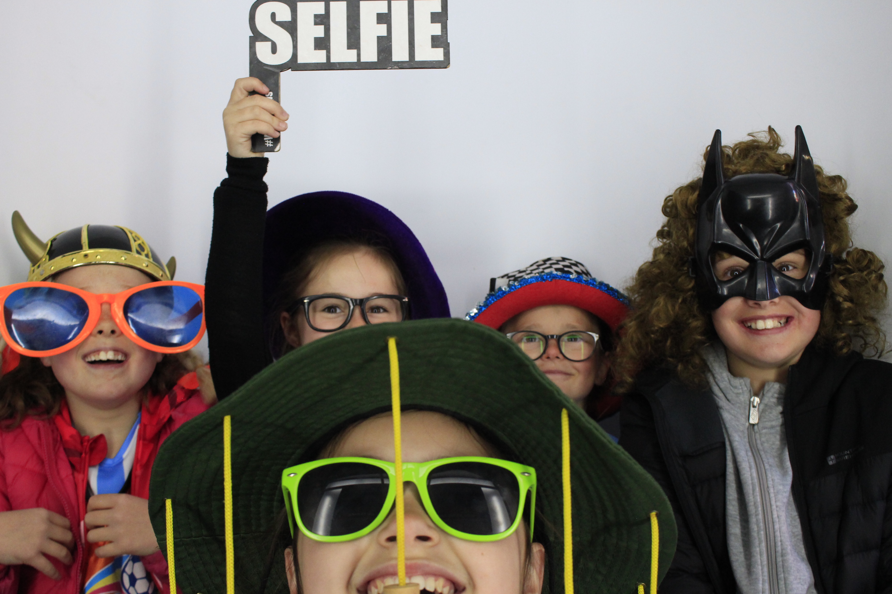 Women's FA Cup Final  | View more photos from the event at gallery.myphotoboothexperience.co.uk/u/MyPhotoBoothExperienceLtd/Womens-FA-Cup-Final